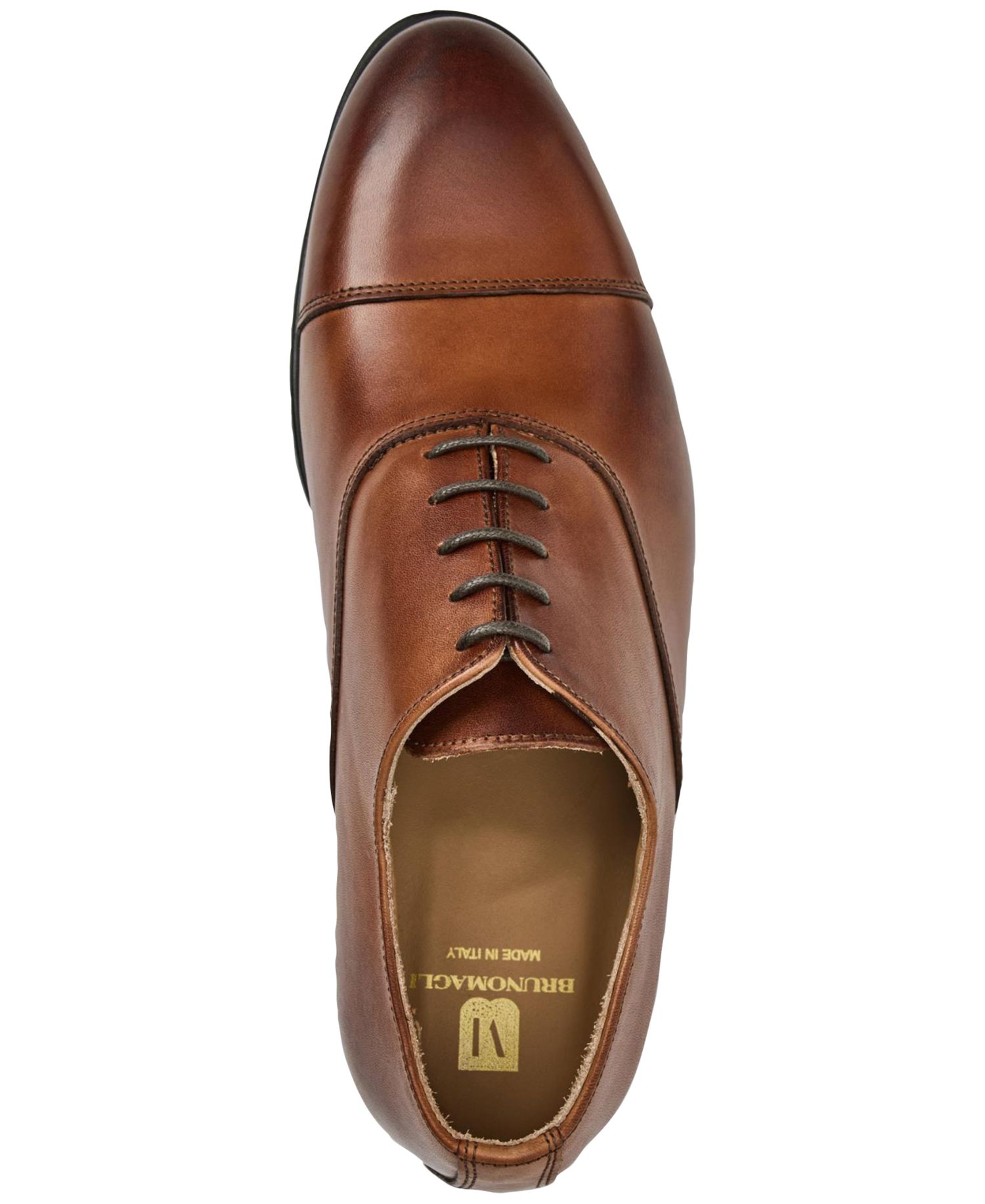 Men's Ricci Lace-Up Shoes
