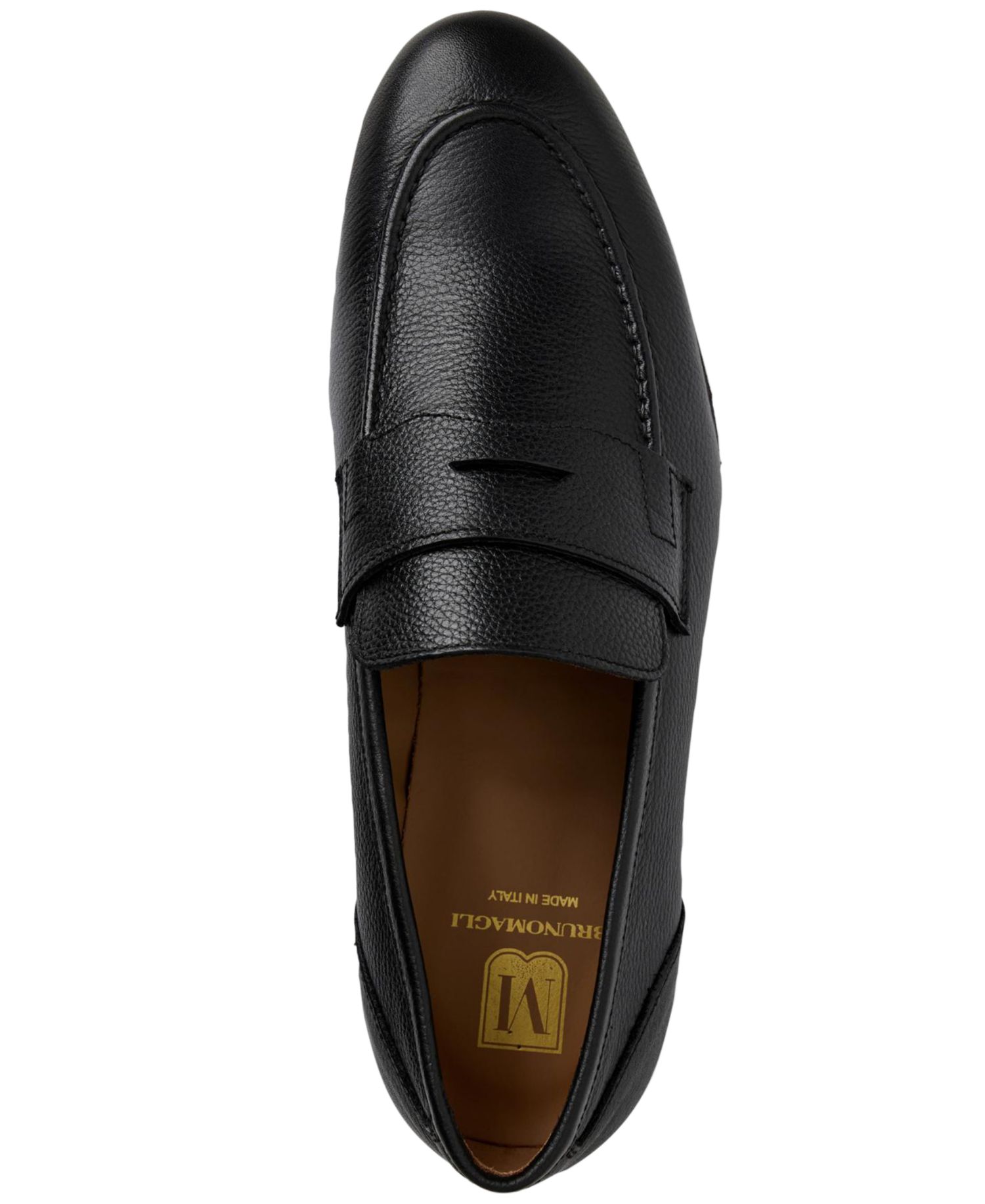 Men's Nathan Slip-On Loafers