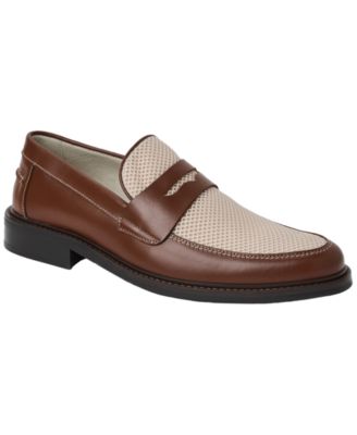 Men's Alex Slip-On Loafers