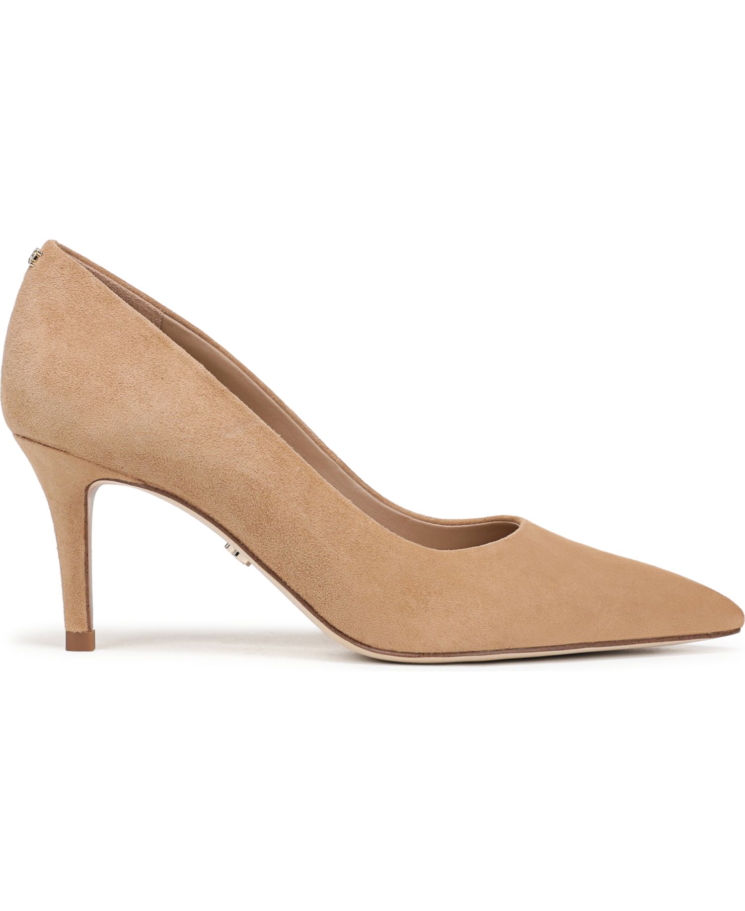 Women's Vienna Pointed Toe Pumps