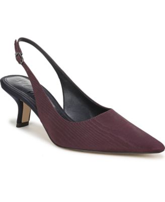 Women's Bianka Slingback Pumps