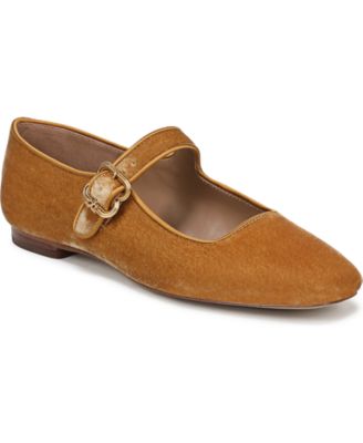 Women's Michaela Mary Jane Flats