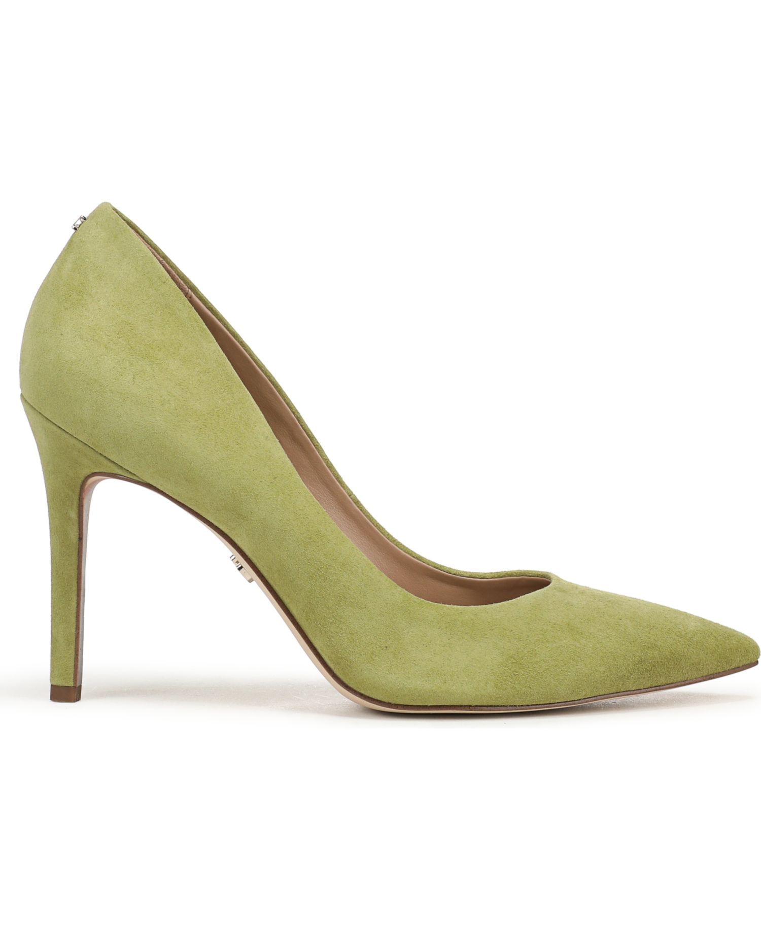 Women's Hazel Slip-On Pumps