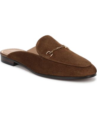 Women's Linnie Bit Slip-On Mules