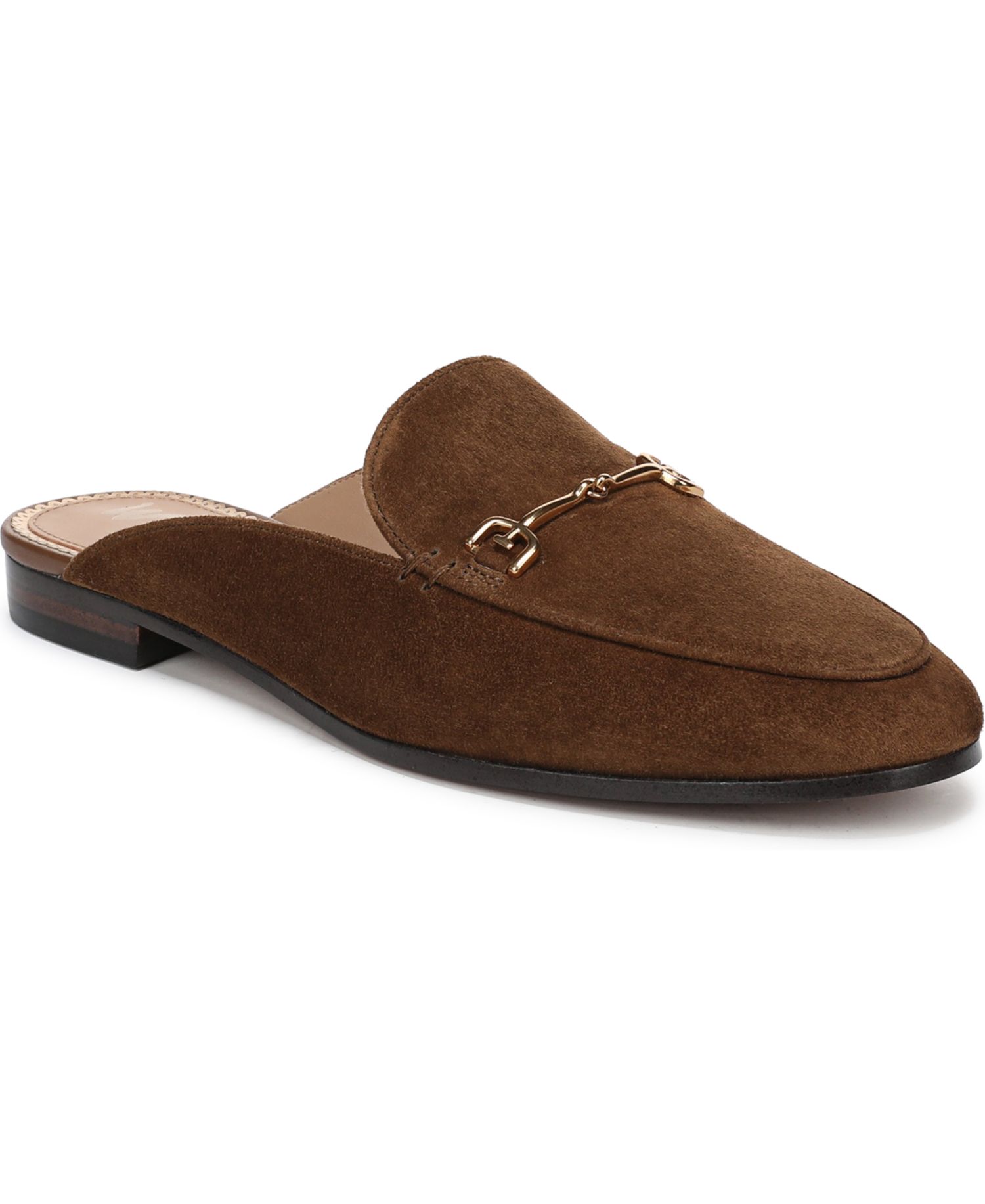 Women's Linnie Bit Slip-On Mules