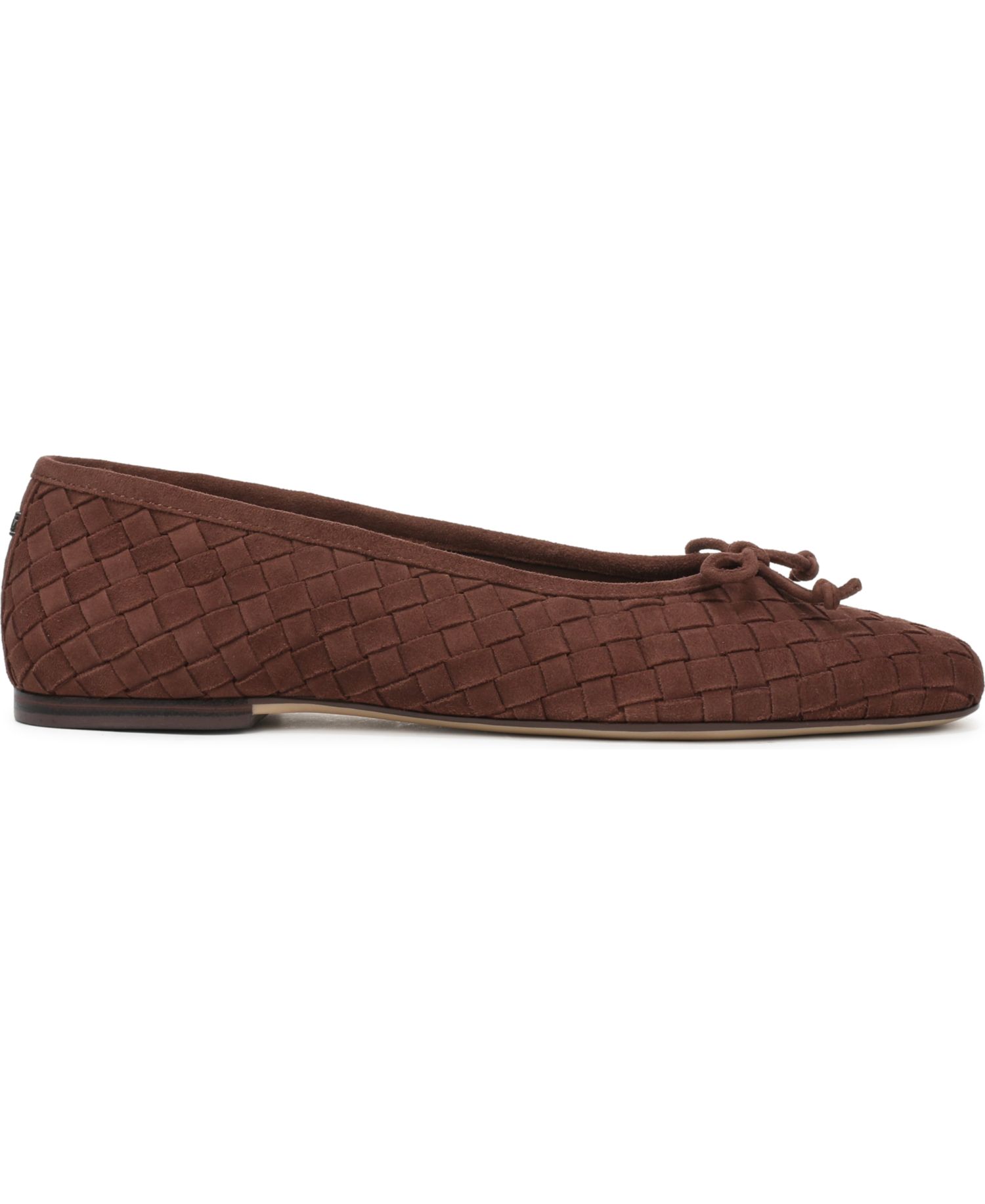 Women's Ruthie Slip-On Ballet Flats