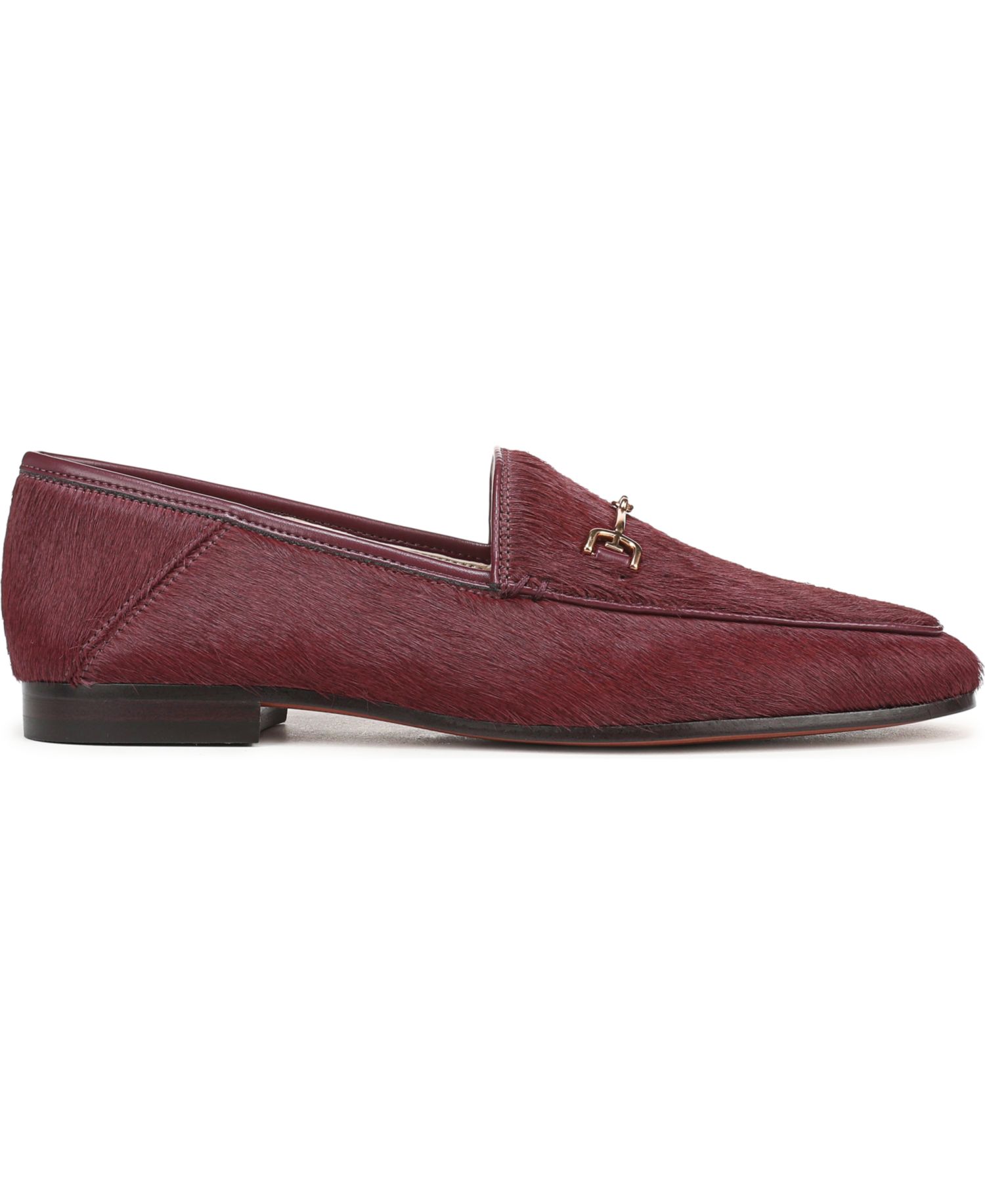 Women's Loraine Bit Almond Toe Loafers