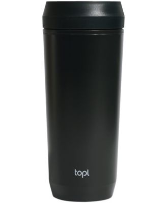 Topl US To Go Stainless Steel Lid Cup 20 oz. Venti Travel Tumbler