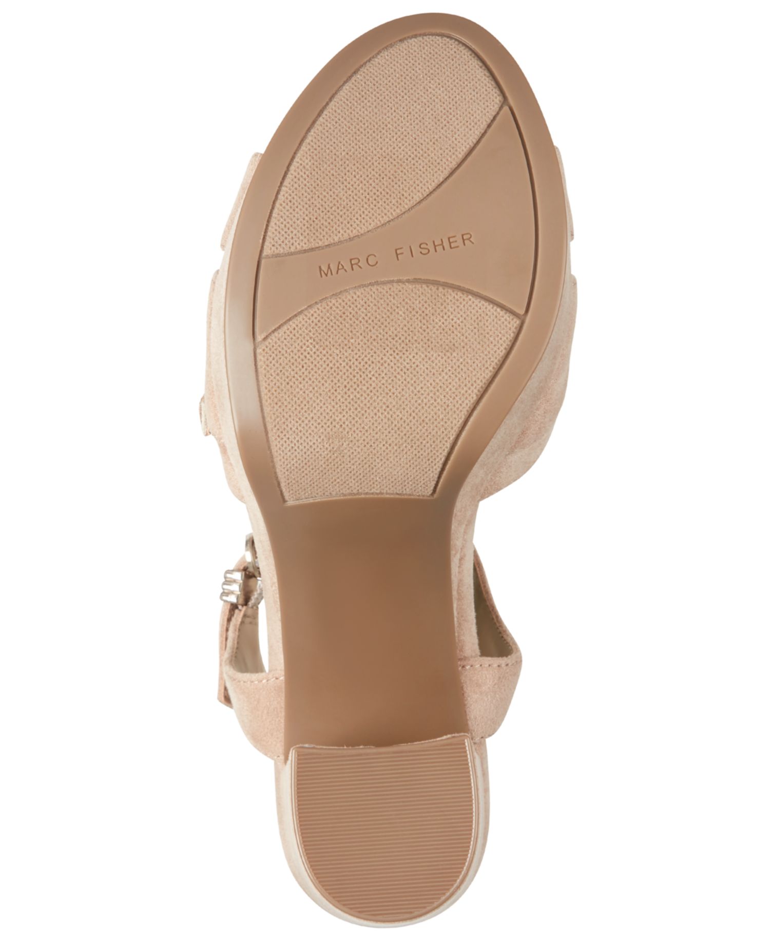 Women's Dollup Multi Strap Platform Sandals