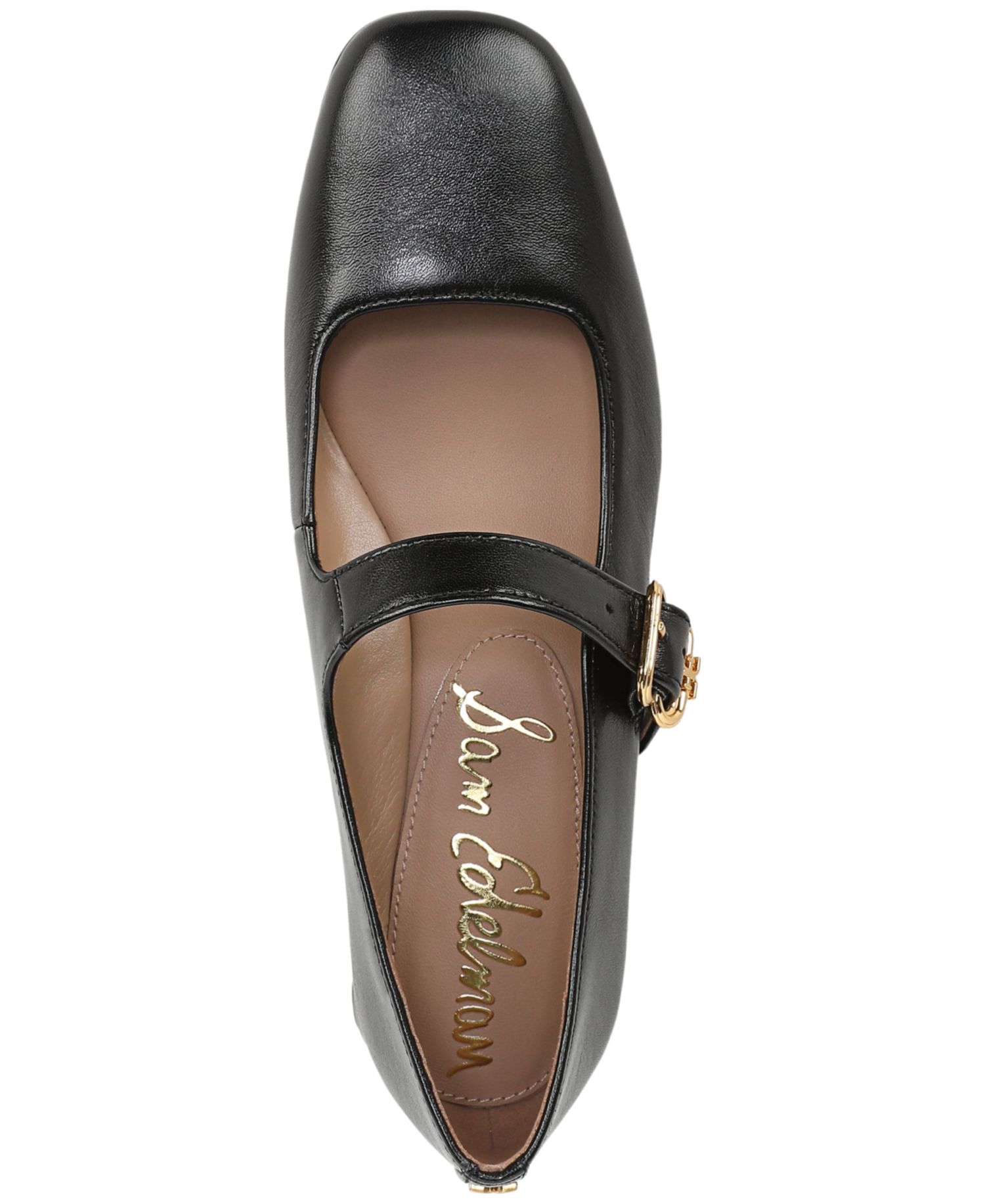 Women's Betsey Mary Jane Flats