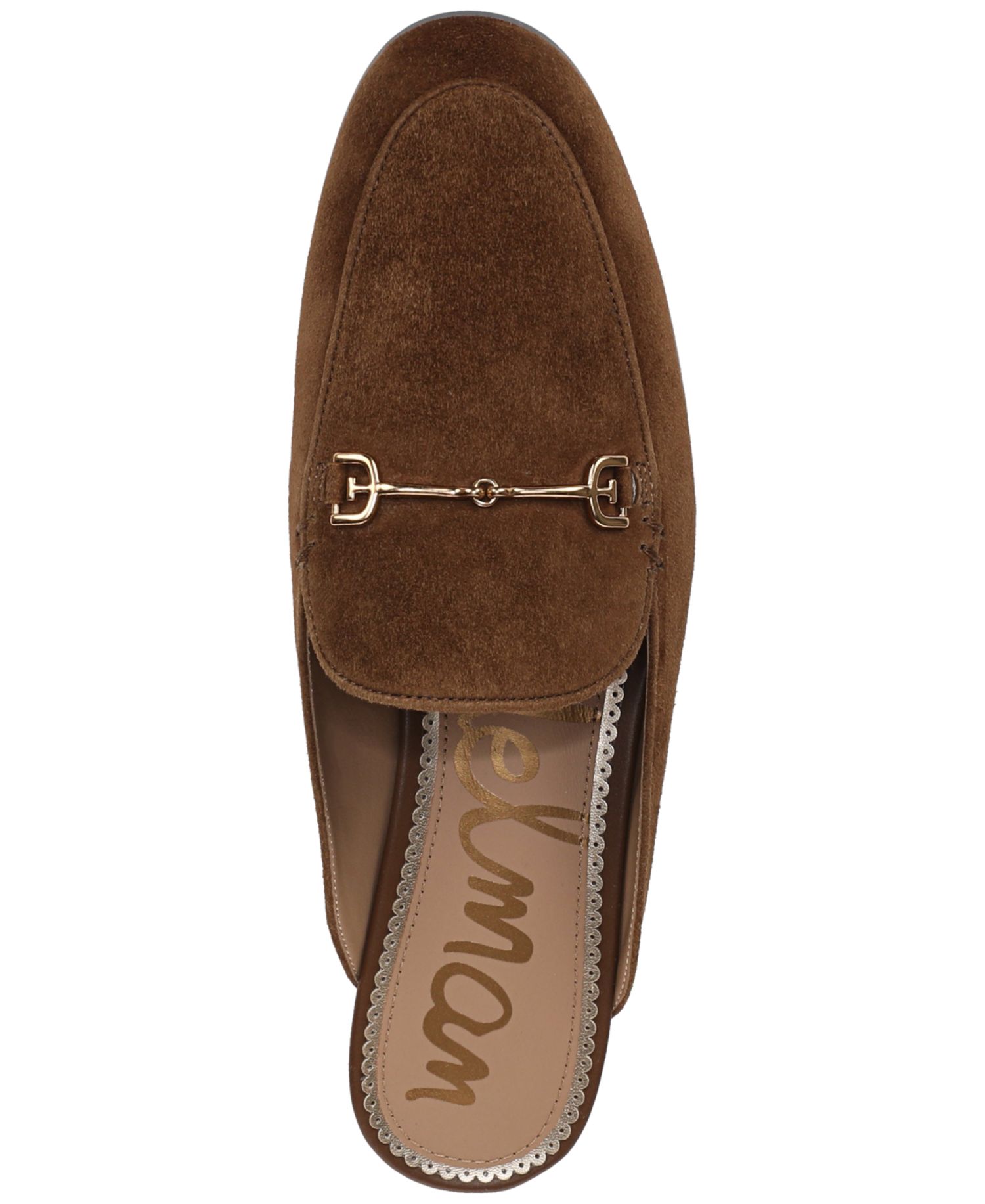 Women's Linnie Bit Slip-On Mules