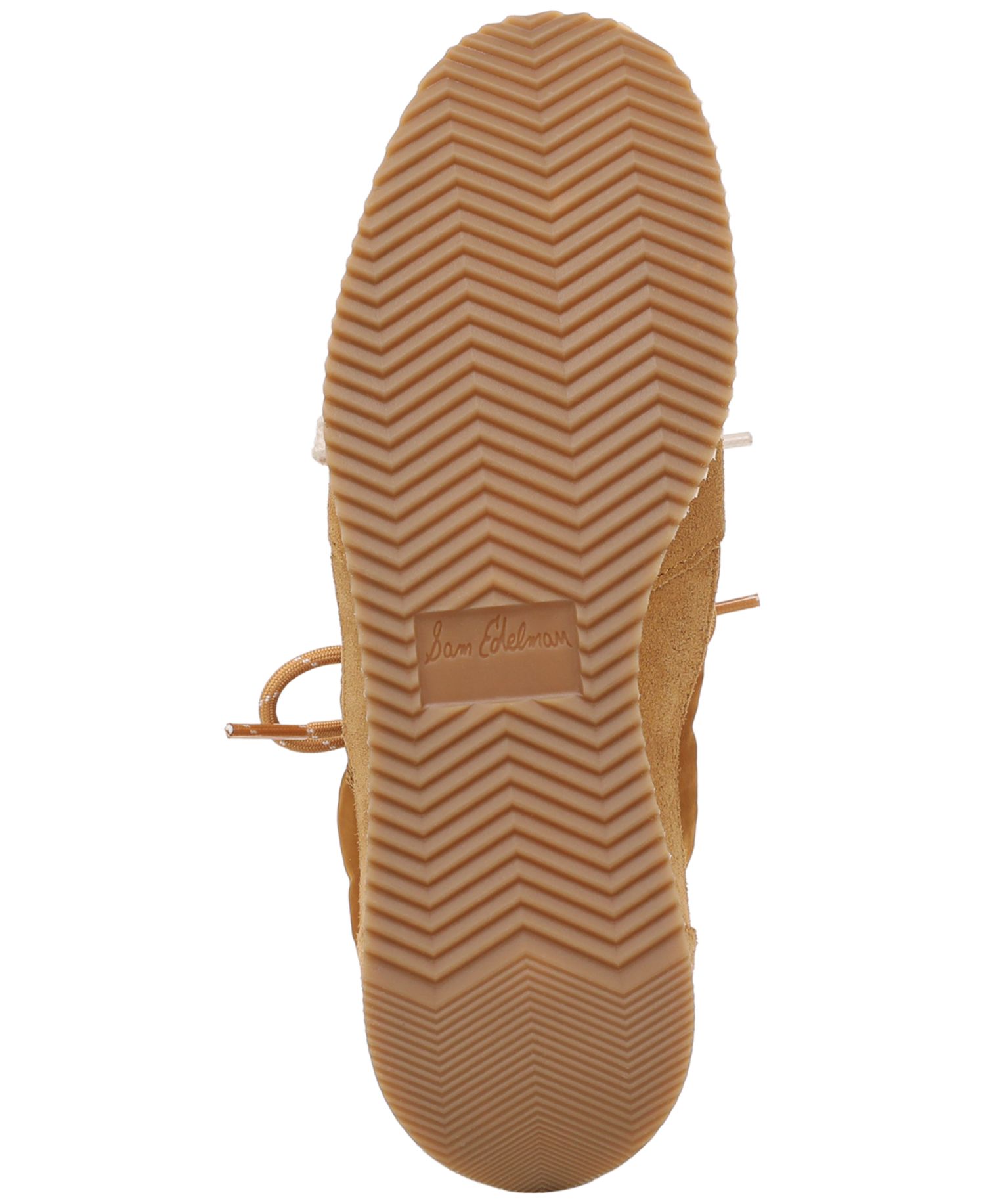 Women's Evara Lace-Up Sneakers