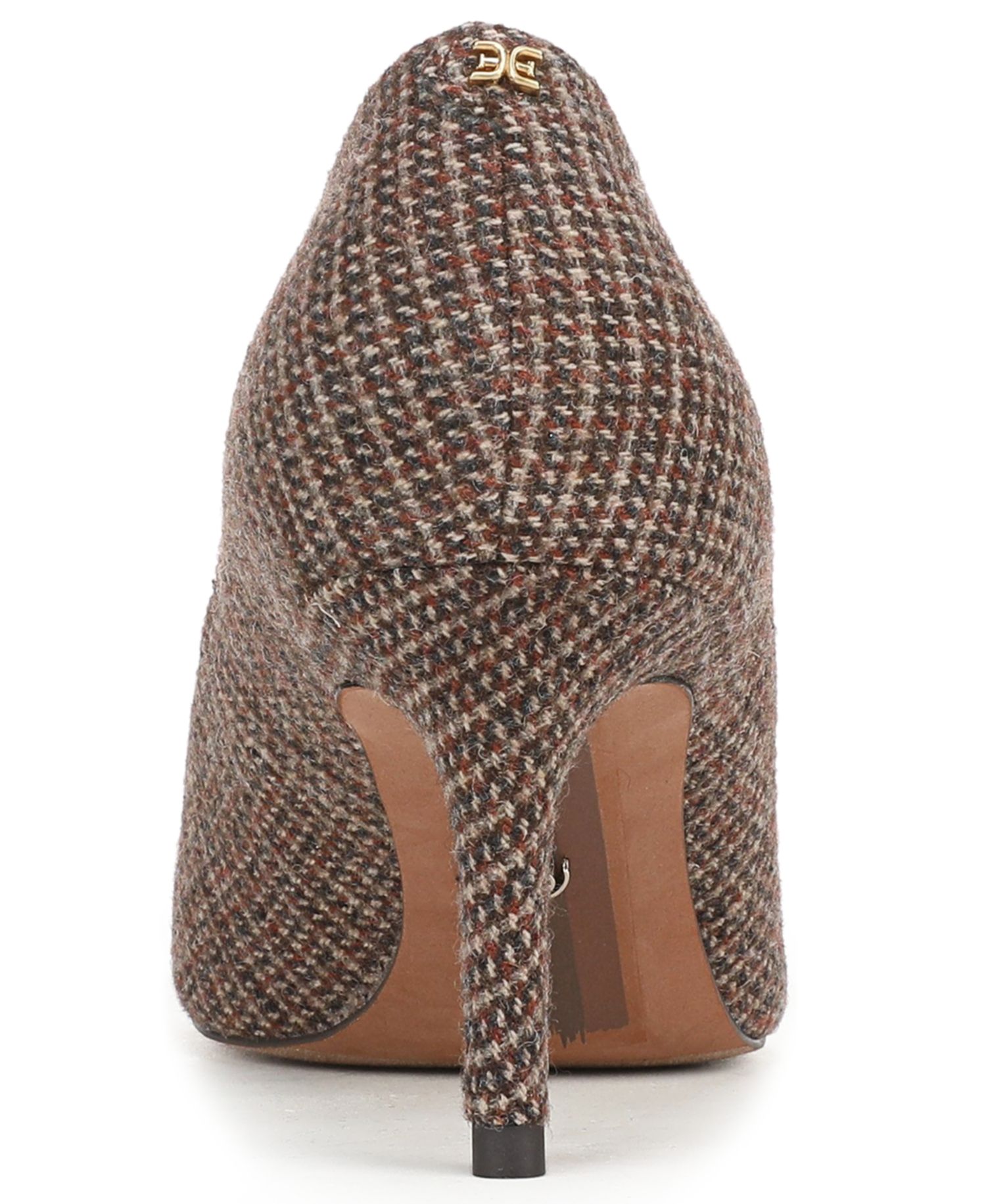 Women's Vienna Pointed Toe Pumps