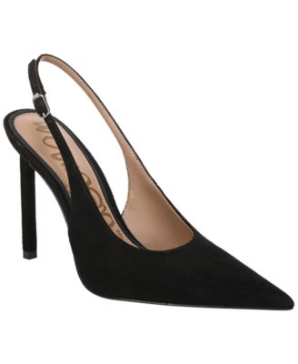 Women's Tegan Slingback Pumps
