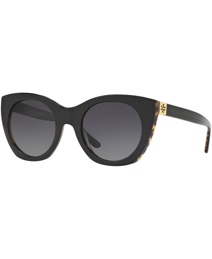 Tory burch sunglasses macy's top
