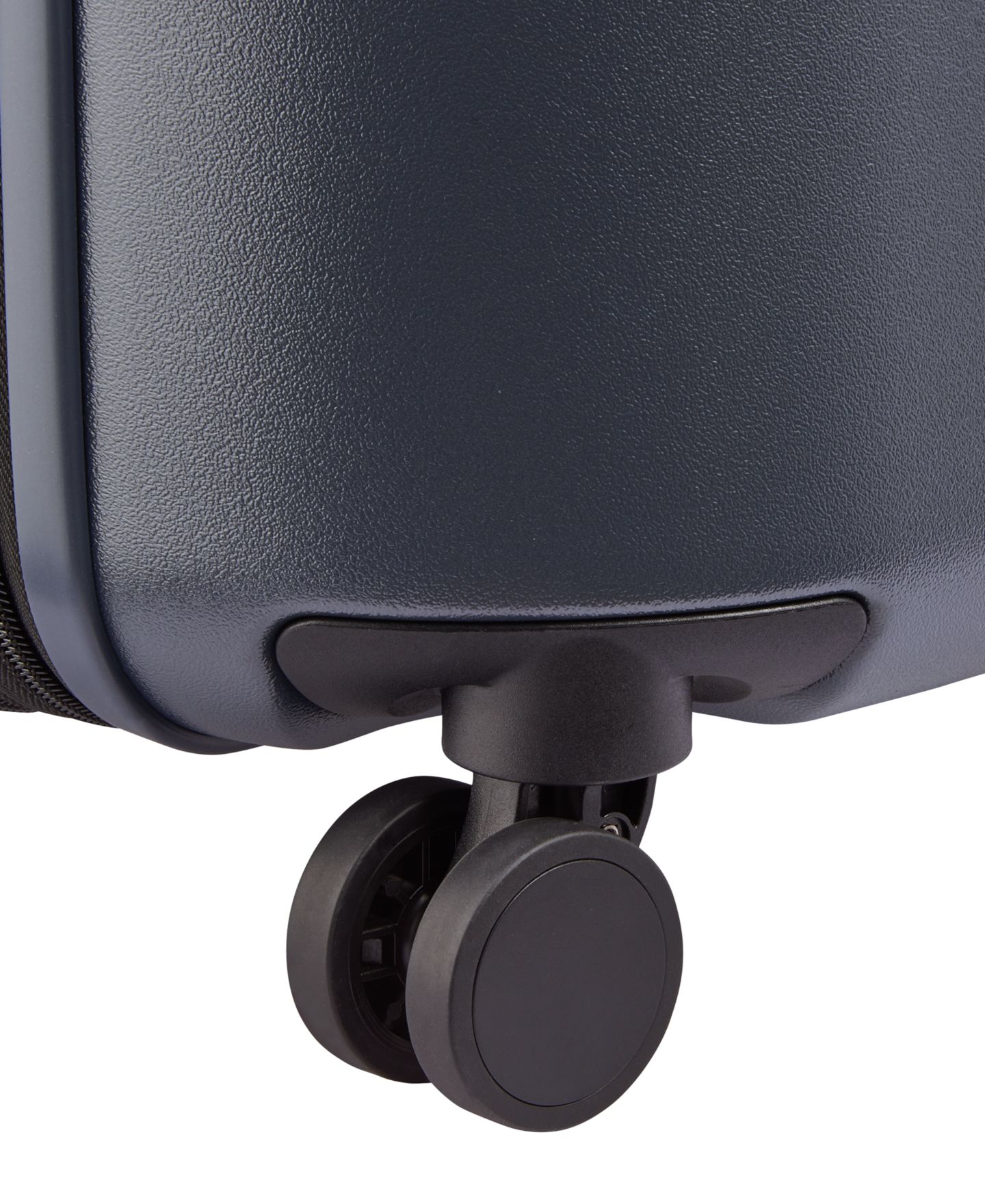 Чемодан florence by mills x Delsey Paris Catch Flights Medium Check-in Spinner, цвет: Антрацитовый — фото 5