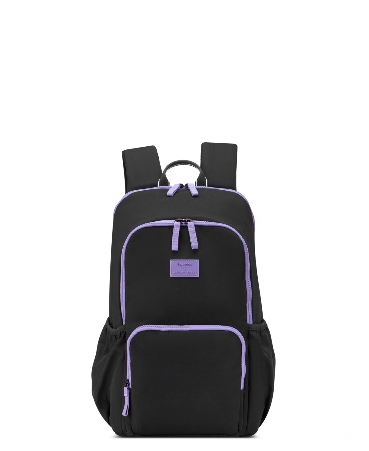 florence by mills x Delsey Paris Fresh Start Backpack