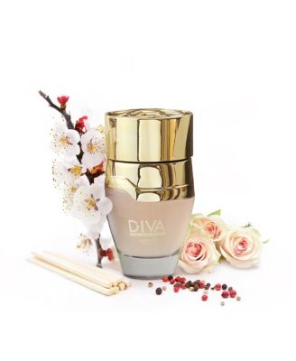 Jean Rish Diva Eau de Perfume