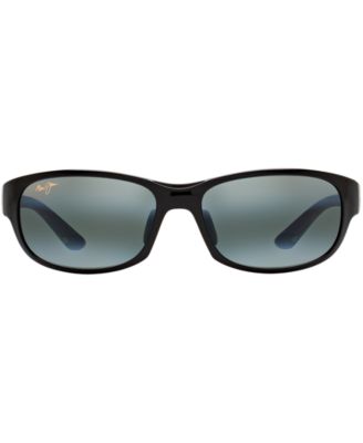 Polarized Twin Falls Polarized Sunglasses , 417 63