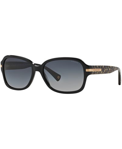 Coach Sunglasses, HC8105