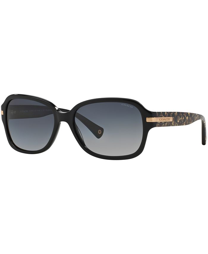 Coach sunglasses hc8105 sales