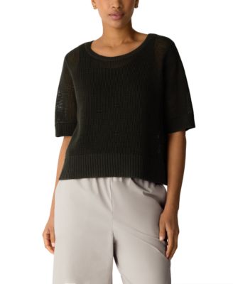 Women's Round Neck Sweater
