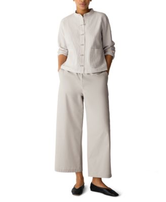 Women's Wide-Leg Pants, Regular and Plus Size