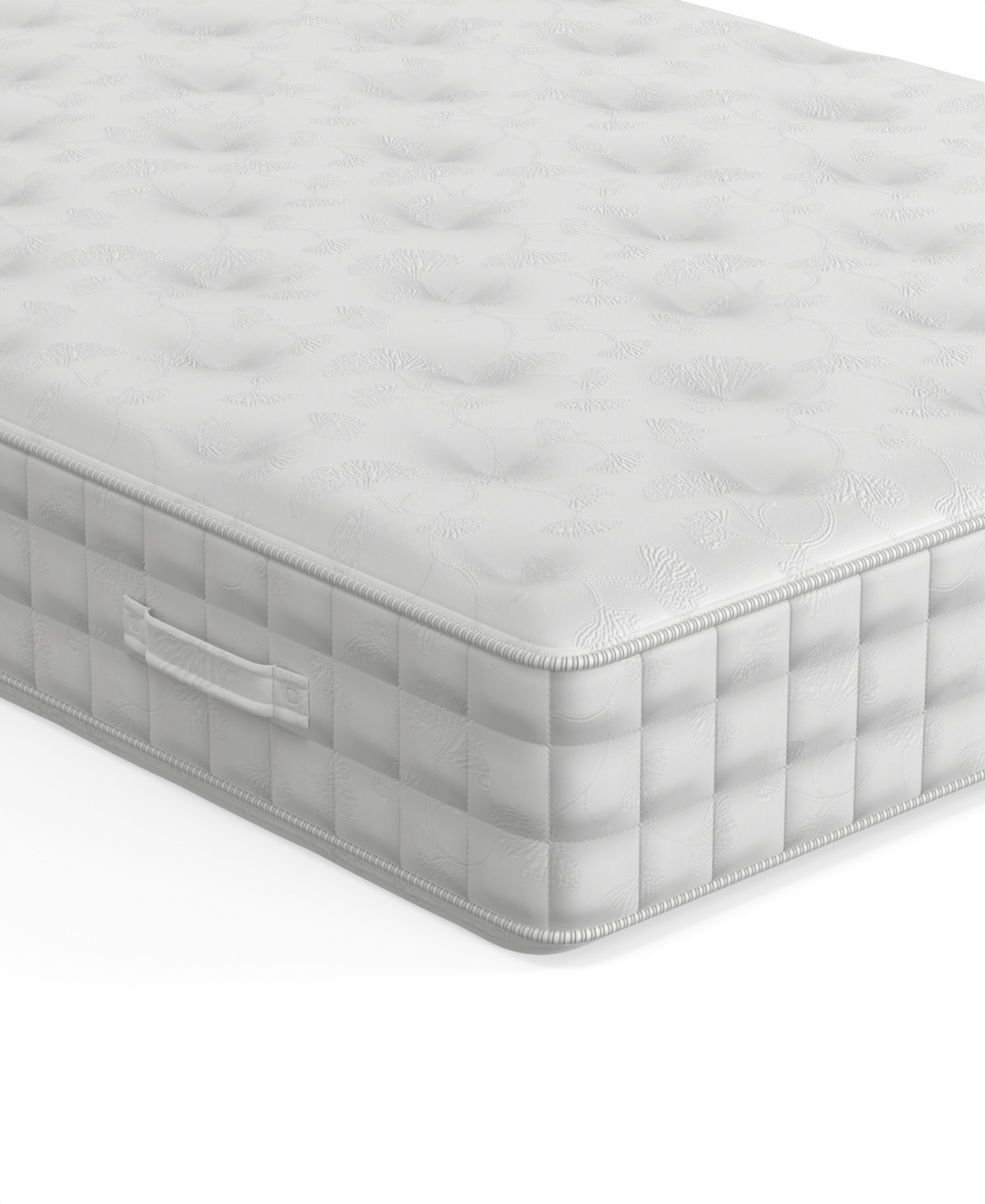 Shifman Lucent 12" Luxury Firm Tight Top Mattress, California King