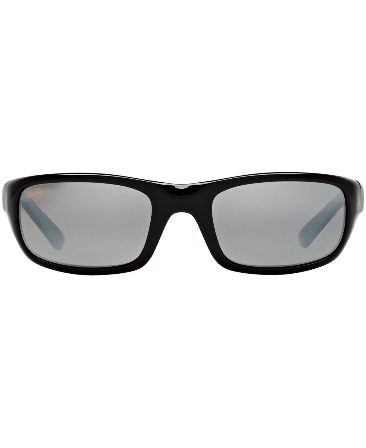 Maui Jim Stingray Polarized Sunglasses , 103 In Brown,brown