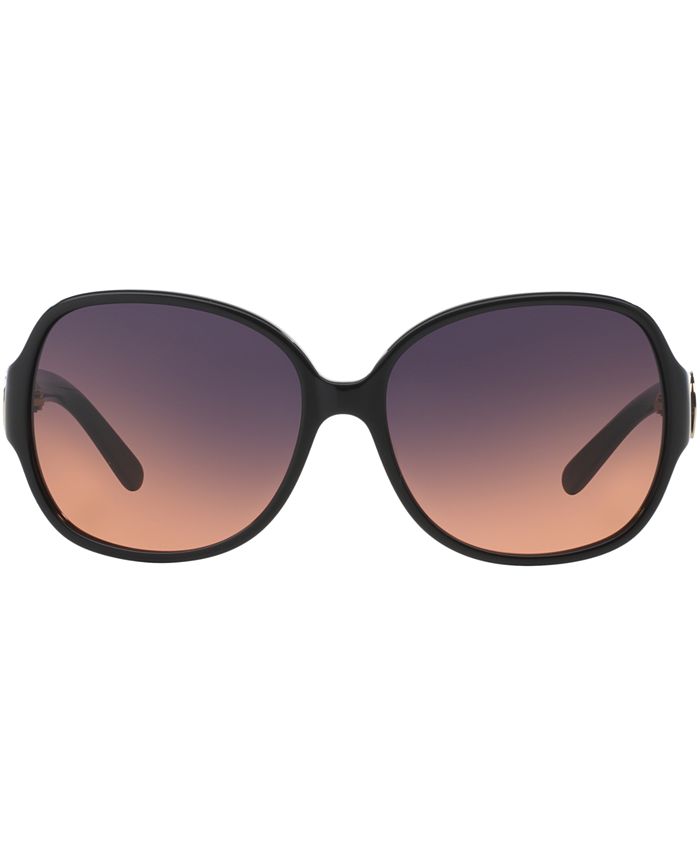 Tory Burch Sunglasses TY7026 Macy s