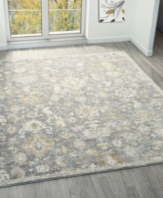 Lr Home Maria Mir Rug Collection