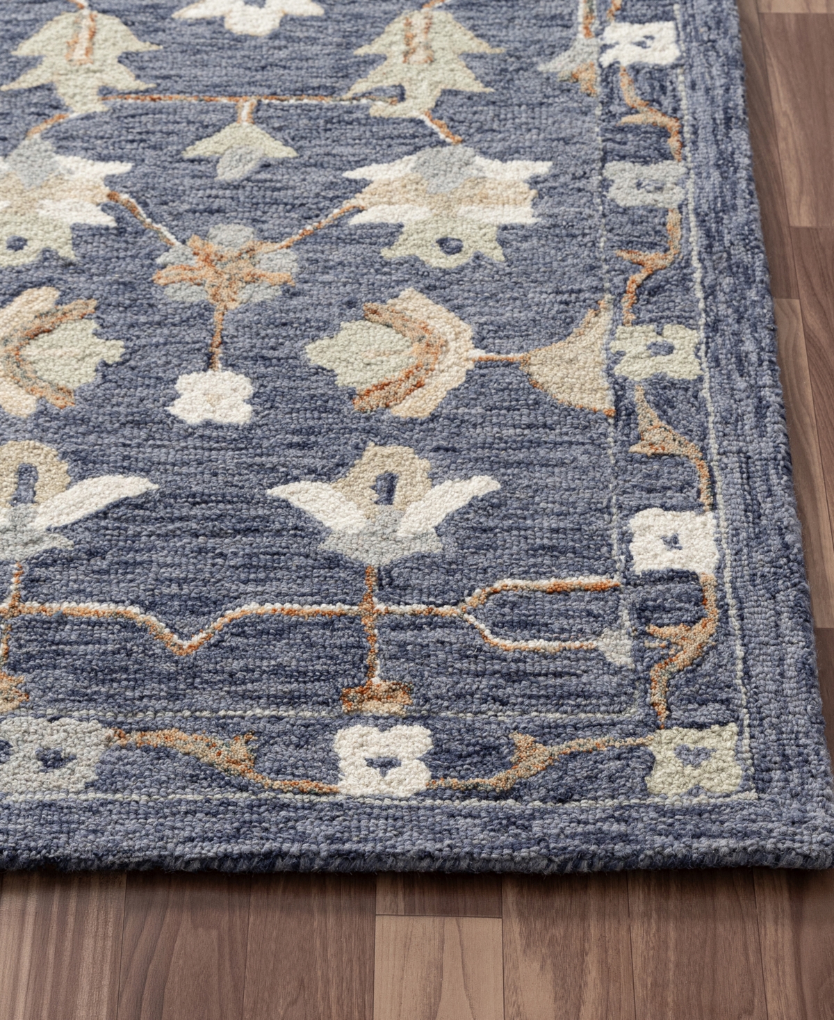 Lr Home Sophie Pal- 5'x7'9" Area Rug