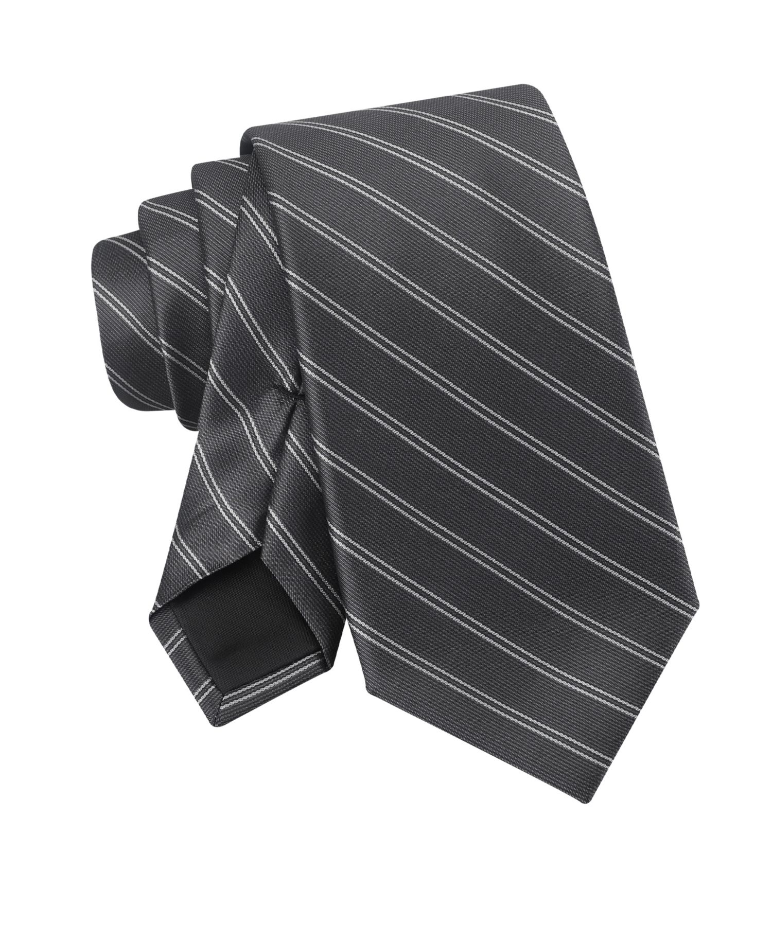 Men's Sabine Stripe Classic Tie