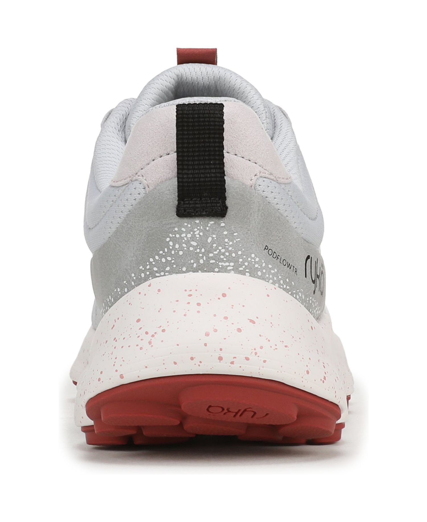 Women's Podflow TR Hiking Lace-Up Sneakers
