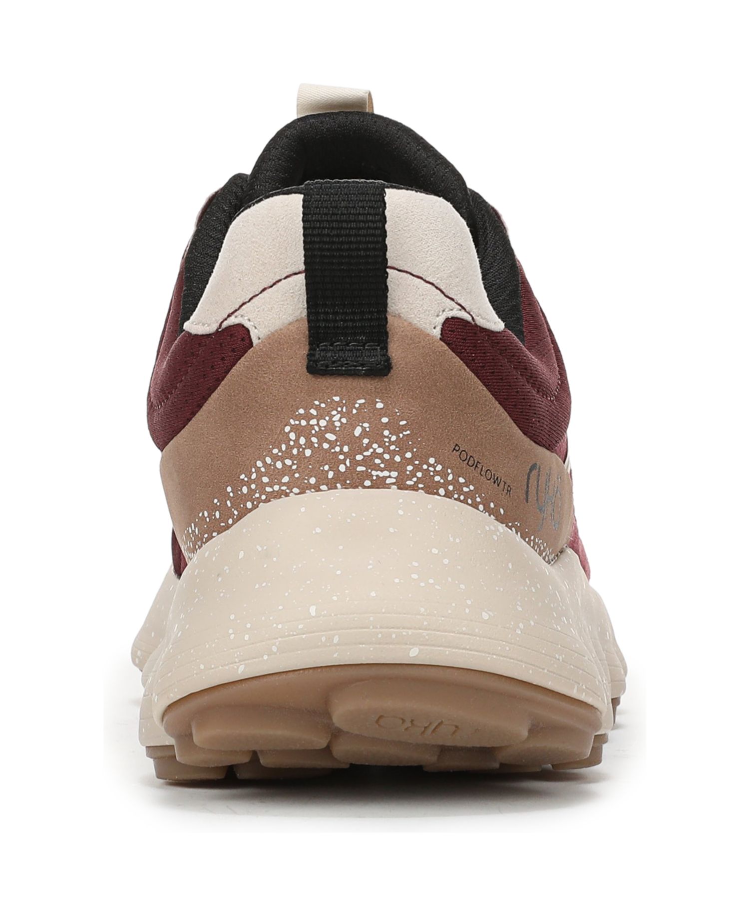 Women's Podflow TR Hiking Lace-Up Sneakers