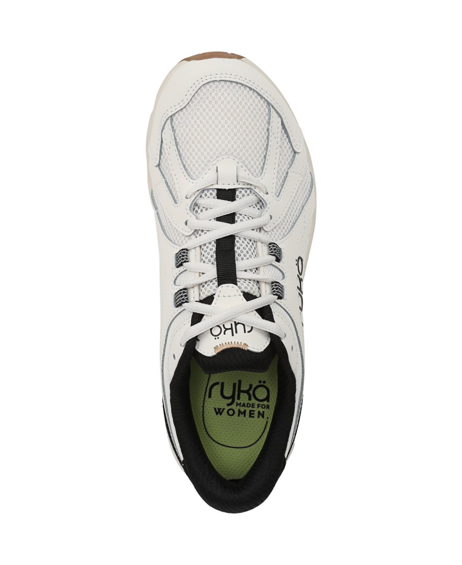 Women's Skylift Lace Up Walking Sneakers