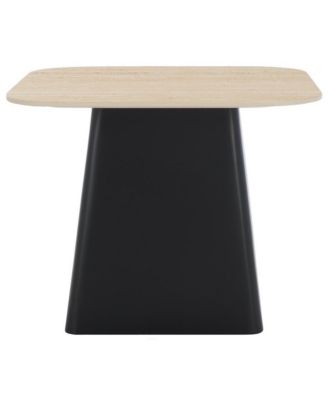 Fedo Porcelain Side Table