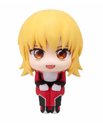 Megahouse - Mobile Suit Gundam SEED Freedom - Lookup - Cagalli Yula Athha Figure