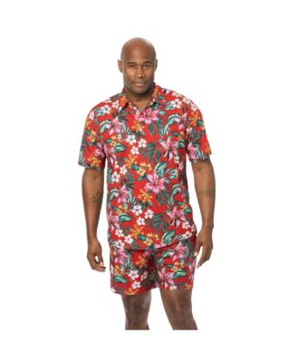 Big & Tall Stretch Performance Polo
