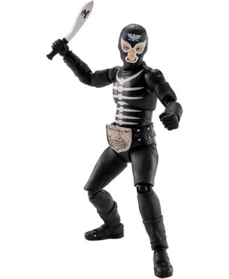 Tamashii Nations - Kamen Rider - S.H.Figuarts - Shocker Combatman Evil Showa Kaijin Edition Action Figure