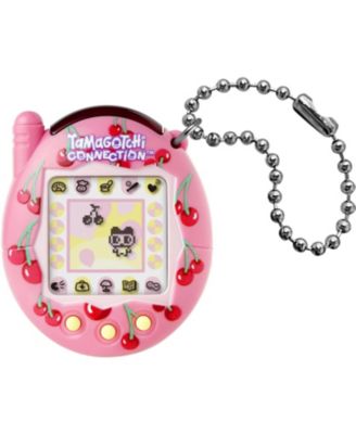 Tamagotchi - Connection - Cherry