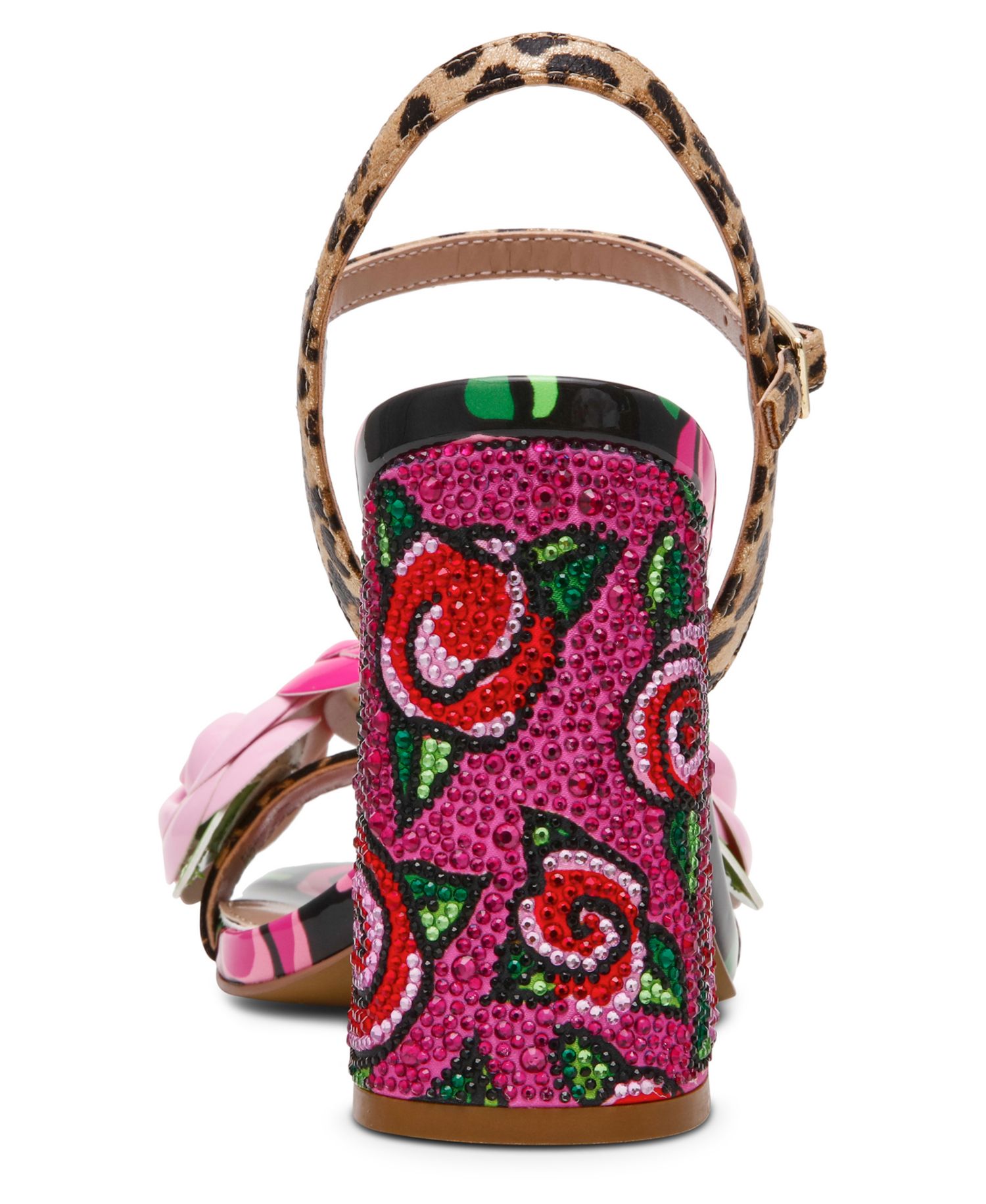 Women's Haddley Open Toe Dress Sandals