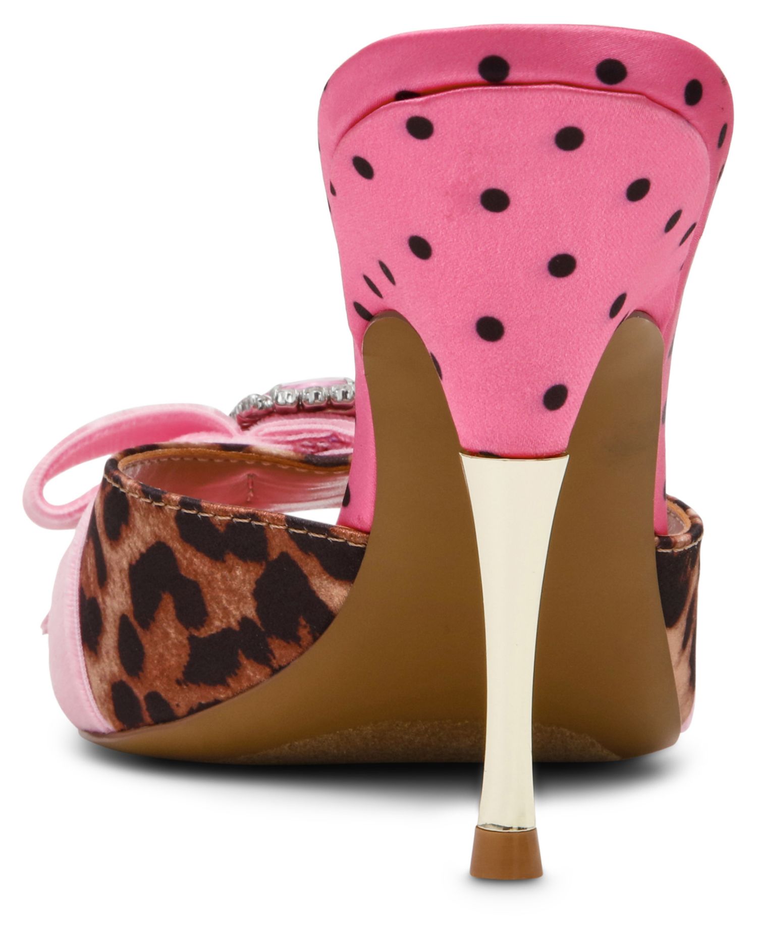 Women's Prisilla Slip-On Sandals