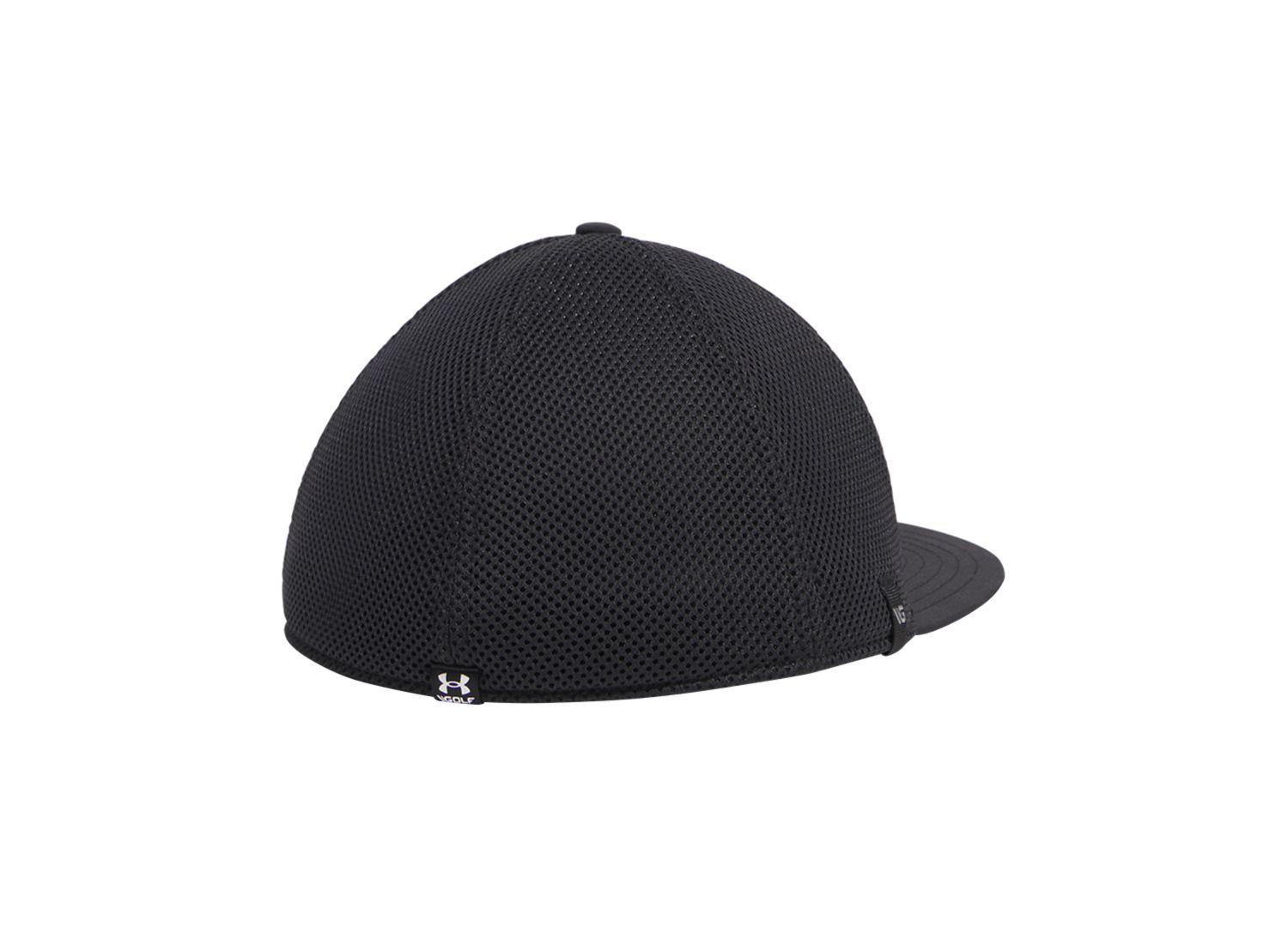 Men's Patterned Logo Drive Hat