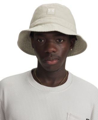 Men's Essential Bucket Hat