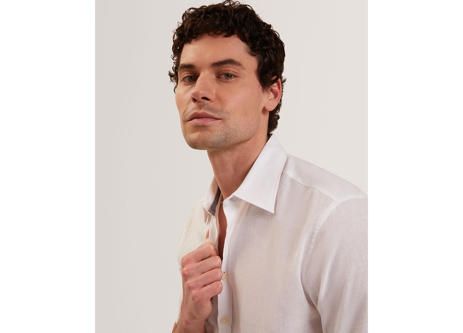Men's Wryte Short-Sleeve Shirt