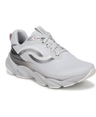 Women's Elevate LX Walking Lace-Up Sneakers