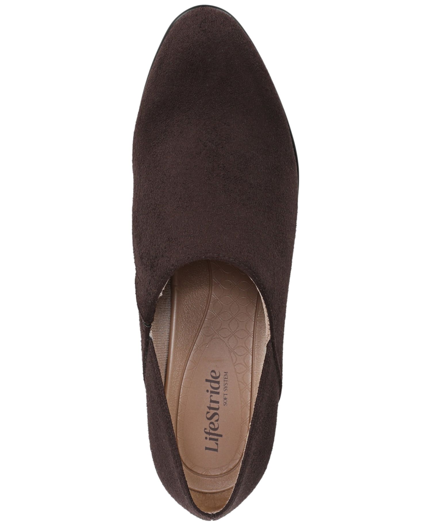 Women's Elegant Slip-On Pumps