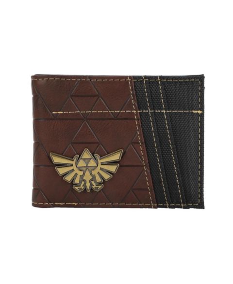 The Legend of Zelda Men's Wallet