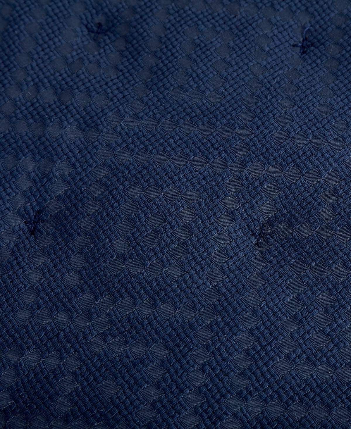 Anne Klein Torringford Jacquard 2-Piece Quilt Set, Twin